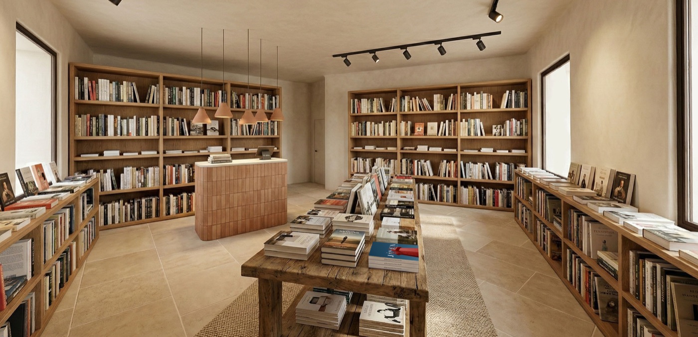Bibliothèque